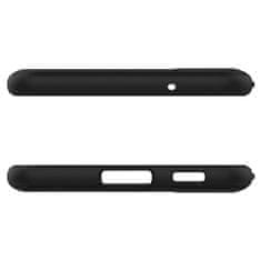 Spigen SPIGEN RUGGED ARMOR GALAXY S21 FE MATTE BLACK