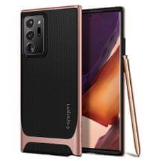 Spigen SPIGEN NEO HYBRID GALAXY NOTE 20 ULTRA BRONZE