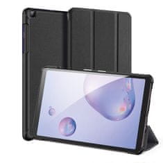 Dux Ducis Dux Ducis Domo puzdro na tablet pre Samsung Galaxy Tab A 8.4" 2020 - Čierna KP14637