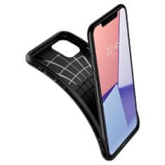 Spigen SPIGEN LIQUID AIR IPHONE 11 PRO MAX MATTE BLACK