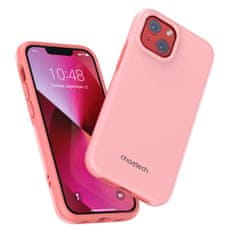 shumee Puzdro na iPhone 13 mini MFM Anti-drop case ružové