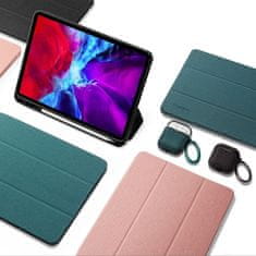 Spigen SPIGEN URBAN FIT IPAD 10.2 2019 / 2020 / 2021 ČIERNY