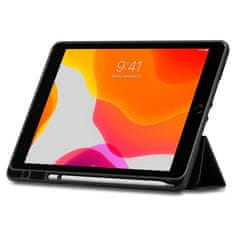 Spigen SPIGEN URBAN FIT IPAD 10.2 2019 / 2020 / 2021 ČIERNY