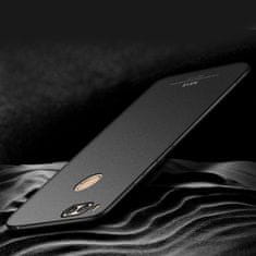 MSVII Puzdro MSVII Ultra-Thin Cover pre Honor 10 - Červená KP13982