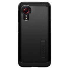 Spigen SPIGEN TOUGH ARMOR GALAXY XCOVER 5 BLACK