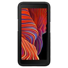 Spigen SPIGEN TOUGH ARMOR GALAXY XCOVER 5 BLACK