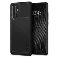 Spigen SPIGEN RUGGED ARMOR HUAWEI P30 PRO BLACK