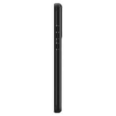 Spigen SPIGEN RUGGED ARMOR HUAWEI P30 PRO BLACK