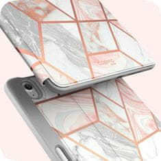 SUPCASE SUPCASE COSMO IPAD MINI 6 2021 MARBLE