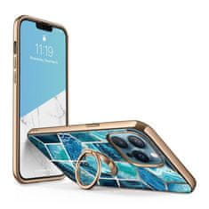 SUPCASE SUPCASE IBLSN COSMO SNAP IPHONE 13 PRO OCEAN BLUE