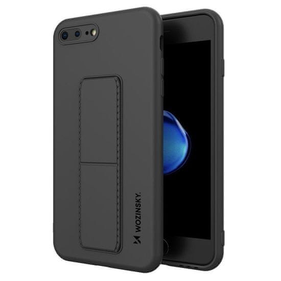 WOZINSKY Wozinsky puzdro Kickstand pre Apple iPhone 7 Plus/iPhone 8 Plus - Ružová KP22520