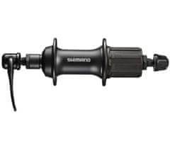 Shimano náboj FH-T3000 zadní 32d 8,9,10r černý original balení