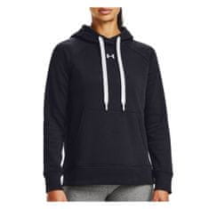 Under Armour Mikina čierna 178 - 182 cm/XL Rival Fleece HB