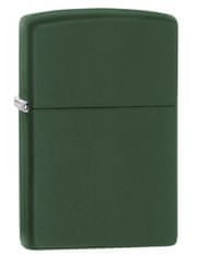 Zippo Zapaľovač 26041 Green Matte