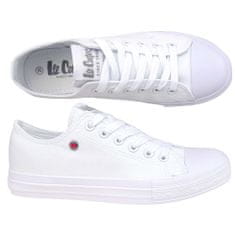 Lee Cooper Trampky biela 38 EU LCW22310872