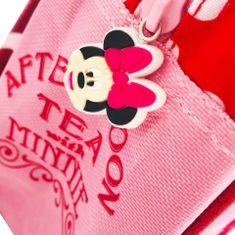 SETINO Detský ruksak 3D Muffin Minnie mouse