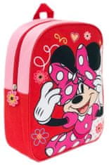 SETINO Detský ruksak Hidden Minnie Mouse