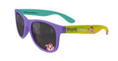 EUROSWAN Detské slnečné okuliare "Paw Patrol" - fialová