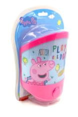 EUROSWAN Nočná lampa Peppa Pig - Play all day