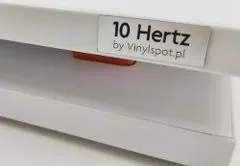 Pro-Ject Platforma antywibracyjna 10 Hertz ALL YOU NEED - do gramofonu Pro-ject Primary \"SUPER LIGHT VERSION\" BIAŁA MAT Vinylspot