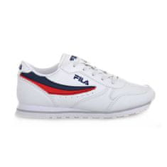 FILA Obuv 31 EU Orbit Low Junior