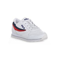 FILA Obuv 31 EU Orbit Low Junior