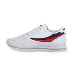 FILA Obuv 31 EU Orbit Low Junior