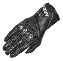 TXR Dámske rukavice na motorku Grip M