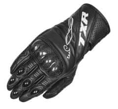 TXR Dámske rukavice na motorku RS3 čierne L