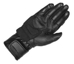TXR Dámske rukavice na motorku RS3 čierne L
