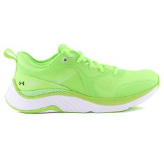 Under Armour UA W HOVR Omnia-GRN, UA W HOVR Omnia-GRN | 3025054-301 | 7