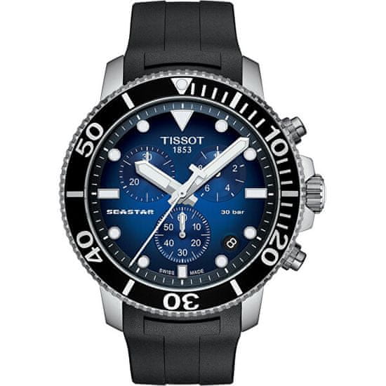 Tissot Seastar 1000 T120.417.17.041.00