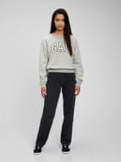 Gap Teen mikina s logom GAP 8