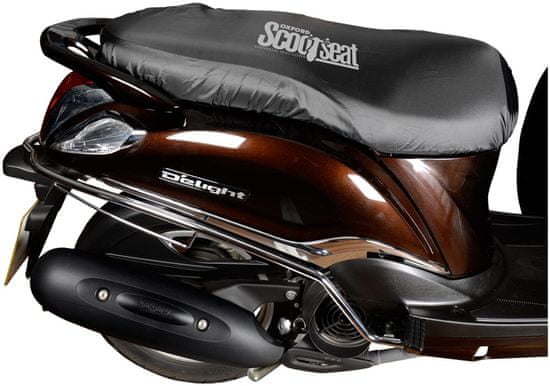 Oxford plachta SCOOT SEAT CV185 Small