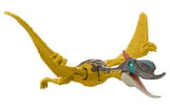 Mattel Jurassic World Divoká svorka dinosaurov HDX18 - rozbalené