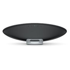 Bowers & Wilkins Zeppelin Midnight Grey FP41955