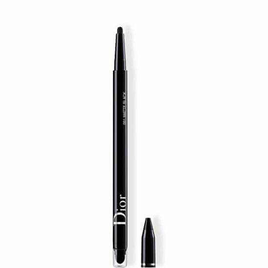 Dior Vodeodolné očné linky Dior show (24H Stylo) 0,2 g