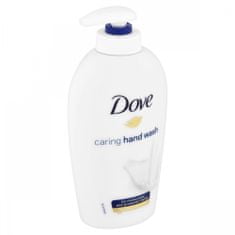 Dove Jemné tekuté mydlo 250ml