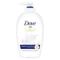 Dove Jemné tekuté mydlo 250ml