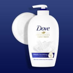 Dove Jemné tekuté mydlo 250ml