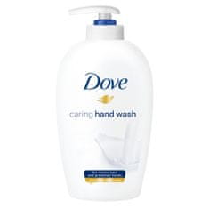 Dove Jemné tekuté mydlo 250ml