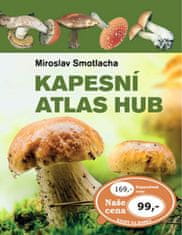 Miroslav Smotlacha: Kapesní atlas hub