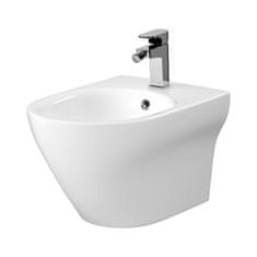 CERSANIT Larga bidet oválny K120-006 - Cersanit