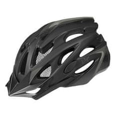 Etape Venus cyklistická helma čierna Veľkosť oblečenia: L-XL