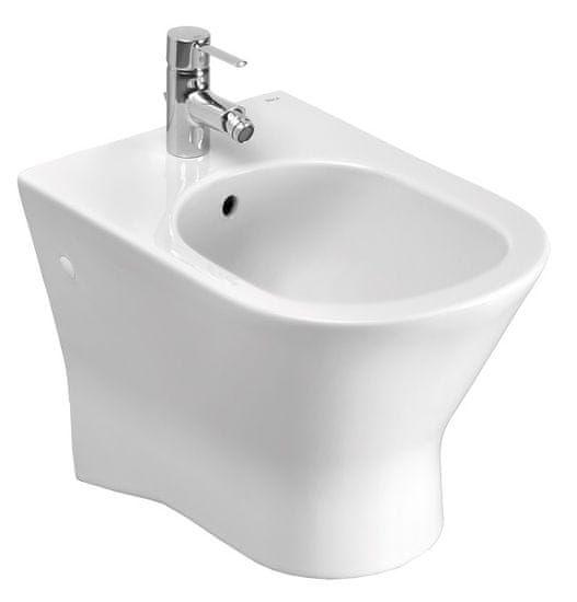 Roca ROCA NEXO bidet závesný 7.3576.4.500.0 - Roca