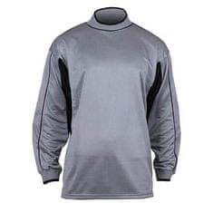Merco GO-1 brankársky dres sivá Veľkosť oblečenia: L