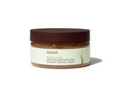 AHAVA Vyhladzujúci telový peeling s obsahom minerálov z Mŕtveho mora 300gr