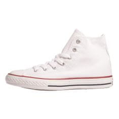 Converse Trampky biela 27 EU Yths CT Core HI Optical