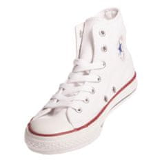 Converse Trampky biela 29 EU Yths CT Core HI Optical