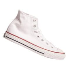 Converse Trampky biela 33.5 EU Yths CT Core HI Optical